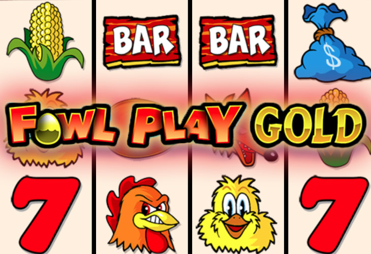 Fowl Play Gold - WMG slot at Vulkanbet Casino Casino