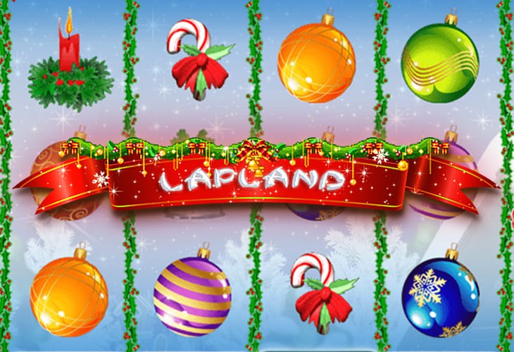 Lapland - Fugaso slot at Vulkanbet Casino Casino