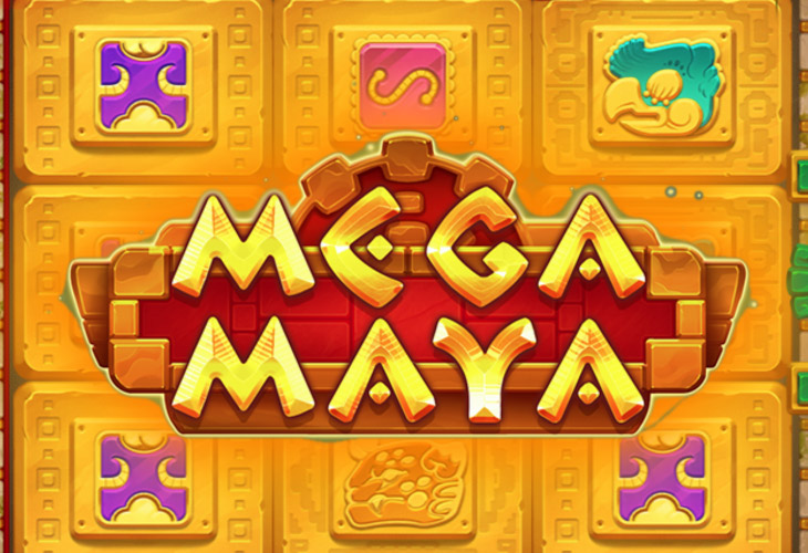 Mega Maya - Swintt slot at Vulkanbet Casino Casino