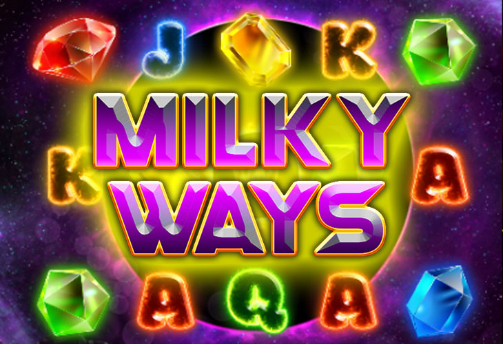 Milky Ways - Nolimit City slot at Vulkanbet Casino Casino