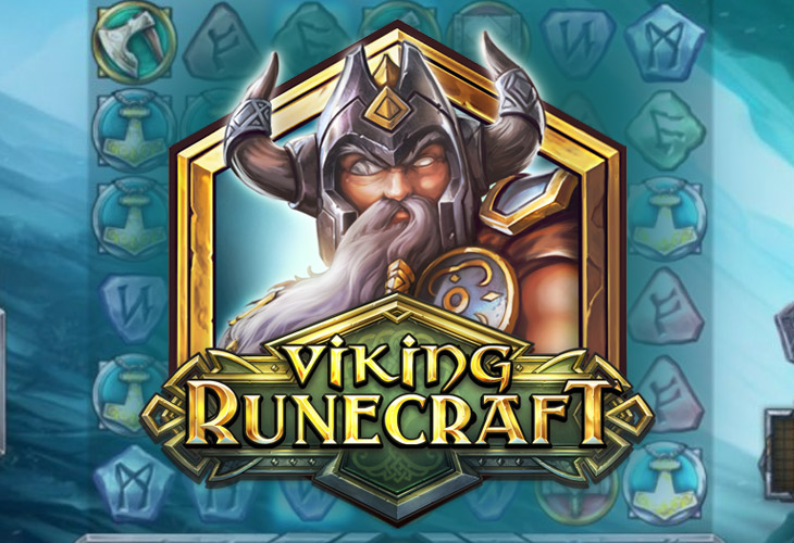 Viking Runecraft - Play'n GO slot at Vulkanbet Casino Casino