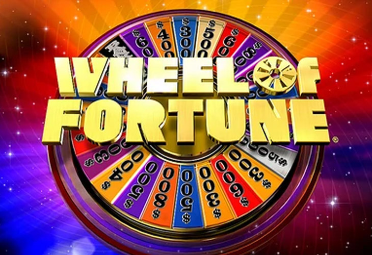 Wheel Of Fortune - IGT slot at Vulkanbet Casino Casino
